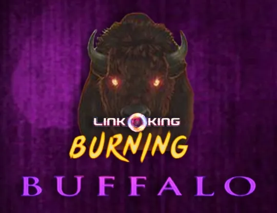 Link King Burning Buffalo