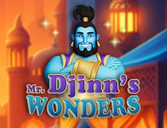 Mr. Djinn's Wonders