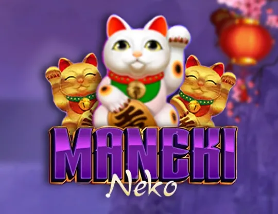 Meneki Neko 243 Ways