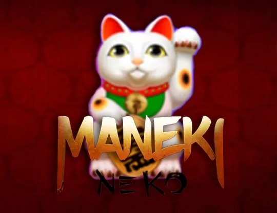 Maneki Neko