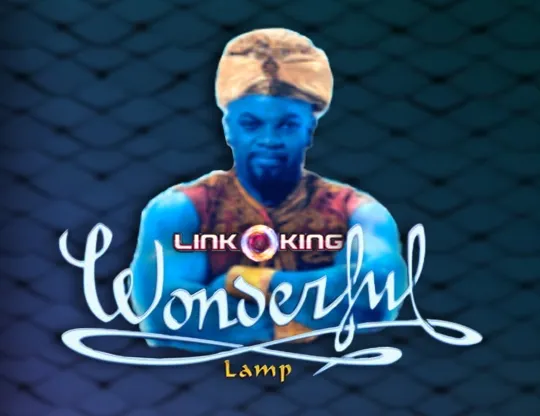 Link King Wonderful Lamp