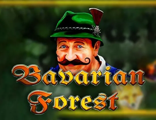 Bavarian Forest
