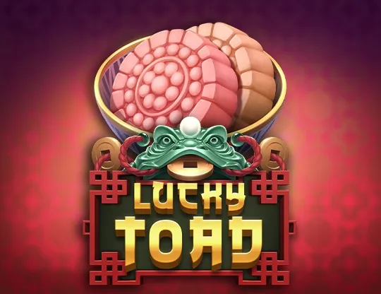 Lucky Toad Reloaded Gaming