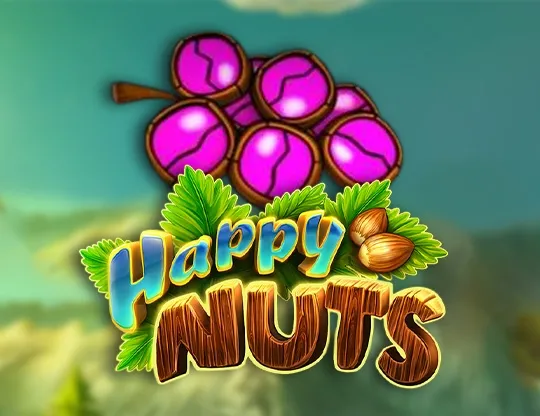 Happy Nuts
