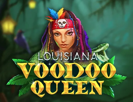 Louisiana Voodoo Queen