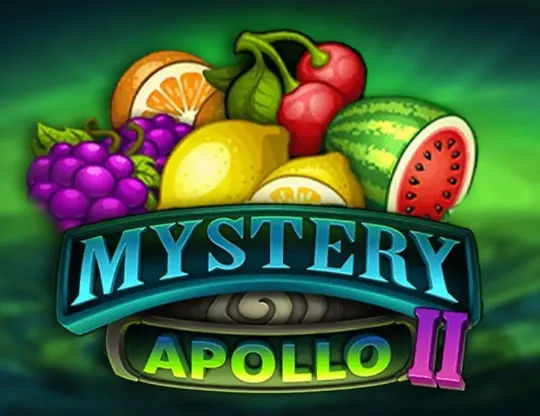 Mystery Apollo II