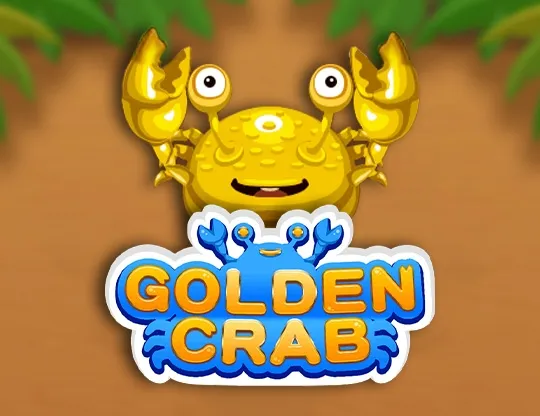 Golden Crab Funky Games
