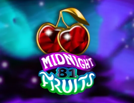Midnight Fruits 81