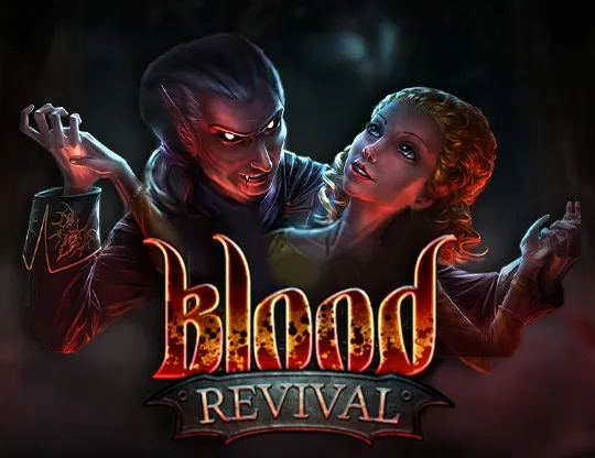 Blood Revival