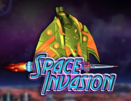 Space Invasion FlipLuck Games