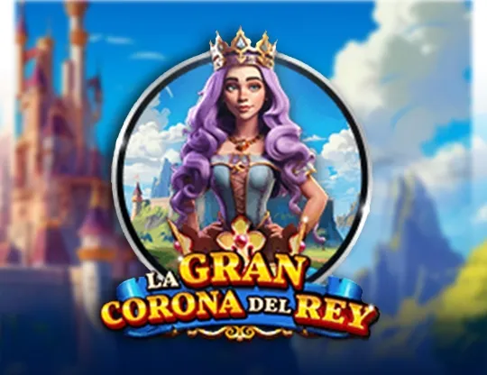 La Gran Corona del Rey