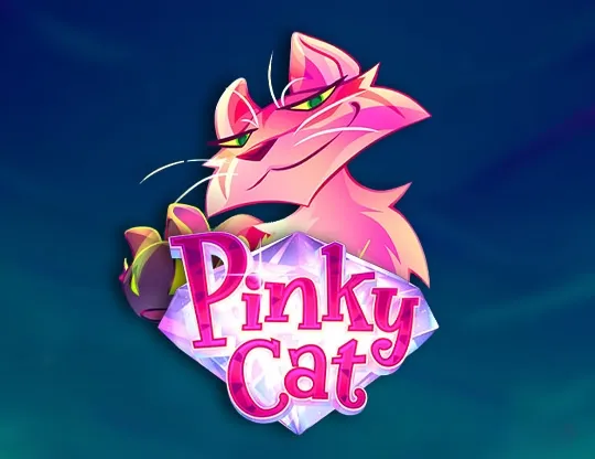 Pinky Cat