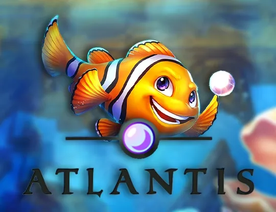 Atlantis Apollo Games