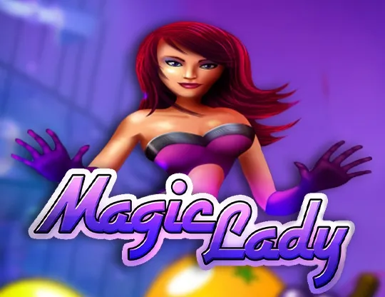 Magic Lady
