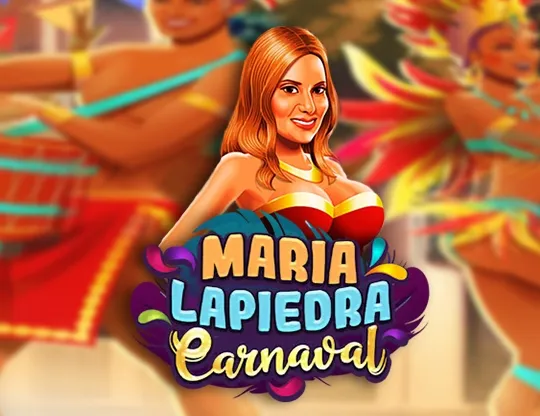 María Lapiedra Carnaval