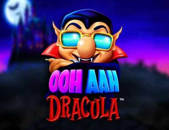 Ooh Aah Dracula
