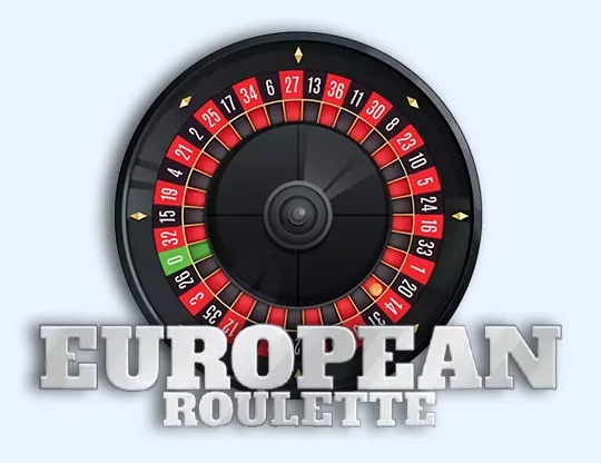 European Roulette FlipLuck Games