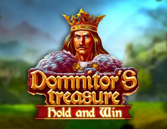 Domnitor's Treasure