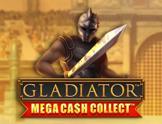 Gladiator: Mega Cash Collect