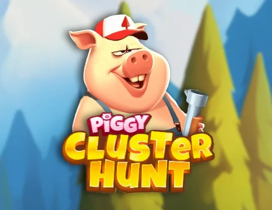 Piggy Cluster Hunt