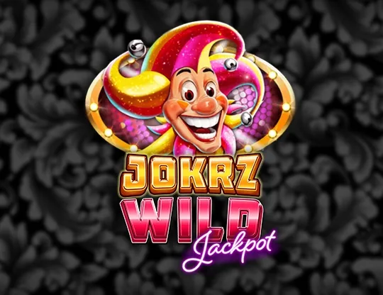 Jokrz Wild Jackpot