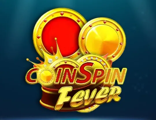 CoinSpin Fever