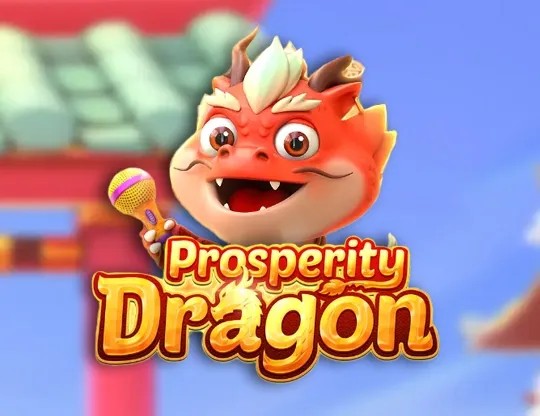 Prosperity Dragon (Nextspin)