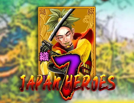 Japanese 7 Heroes