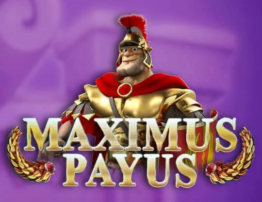 Maximus Payus