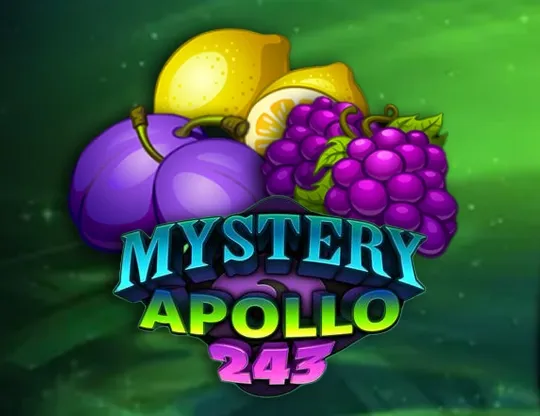 Mystery Apollo 243