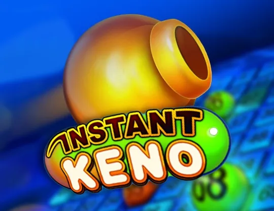 Instant Keno NeoGames