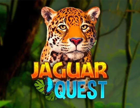 Jaguar Quest