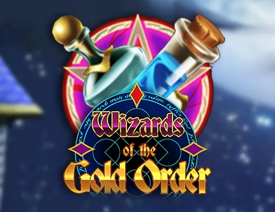 Wizards of the Gold Order