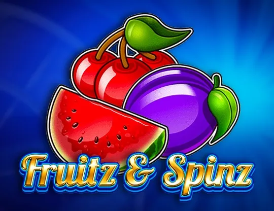 Fruitz&Spinz