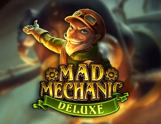 Mad Mechanic Deluxe