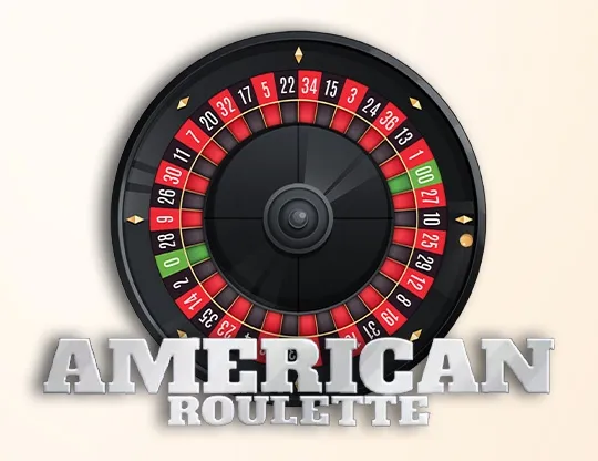 American Roulette FlipLuck Games