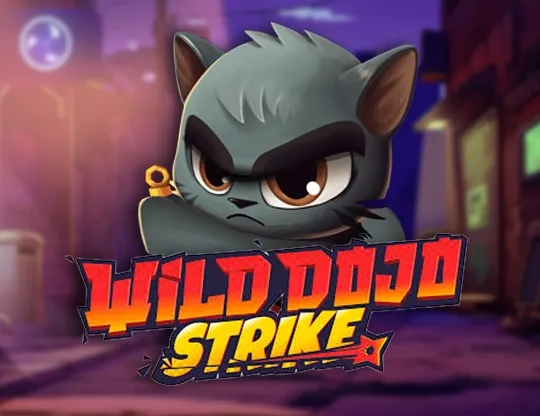 Wild Dojo Strike