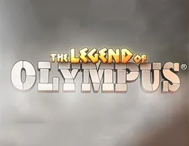 The Legend of Olympus