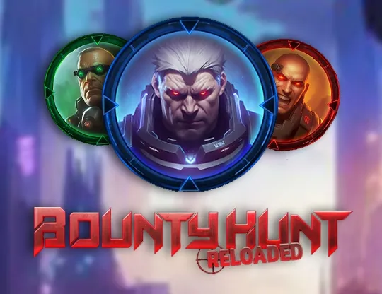 Bounty Hunt Reloaded