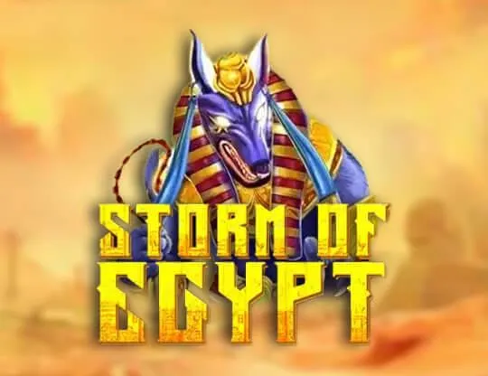 Storm of Egypt
