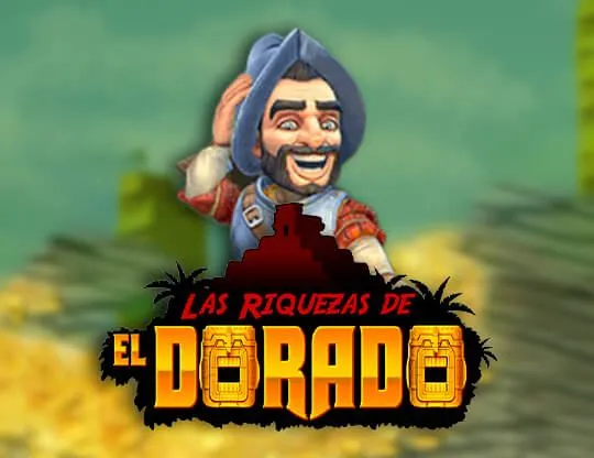 Las Riquezas De El Dorado