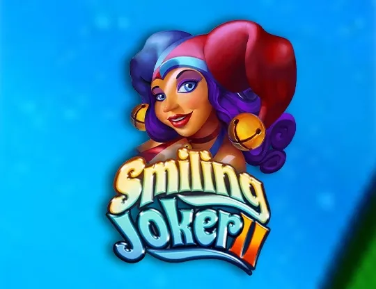 Smiling Joker II