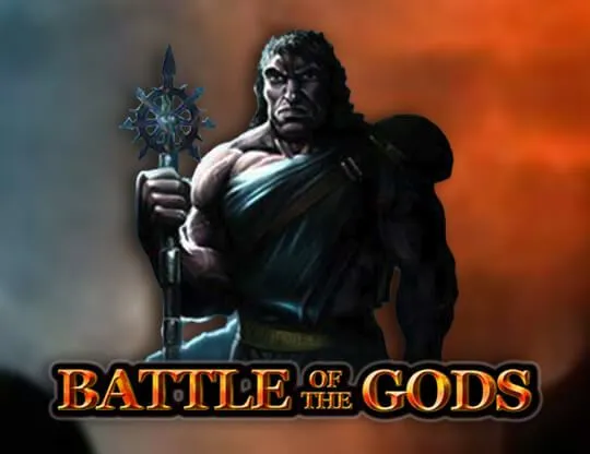 Battle of the Gods