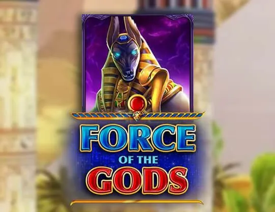 Force of the Gods