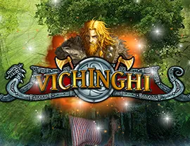 Vikings by CAPECOD Gaming