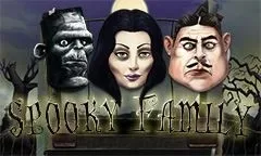 Spooky Family
