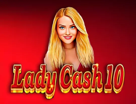 Wild Lady Cash 10