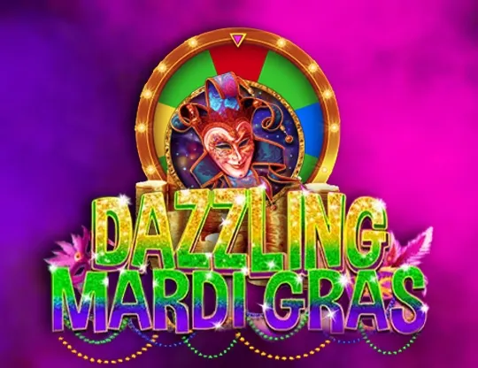 Dazzling Mardi Gras