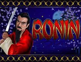 Ronin Realtime Gaming