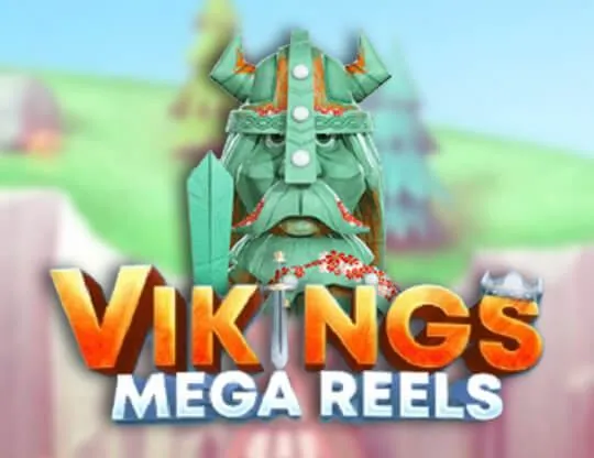 Vikings: Mega Reels